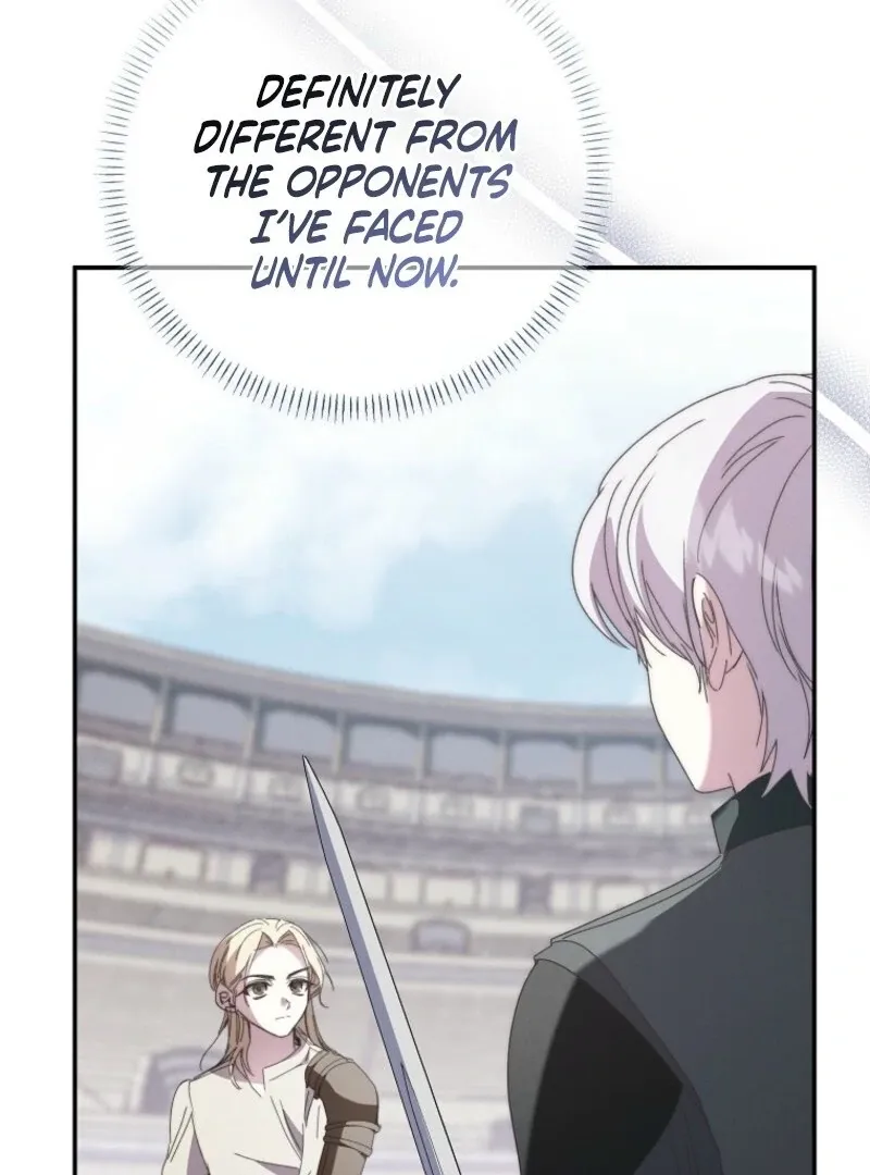 Reincarnated Princess Chapter 43 page 19 - 