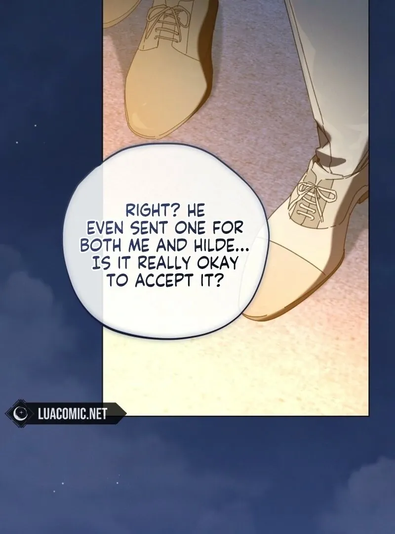 Reincarnated Princess Chapter 43 page 74 - 