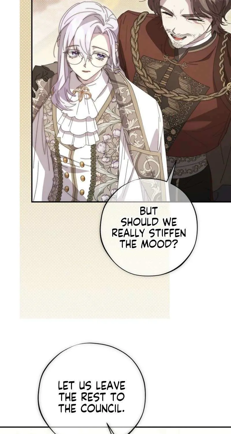 Reincarnated Princess Chapter 44 page 18 - 