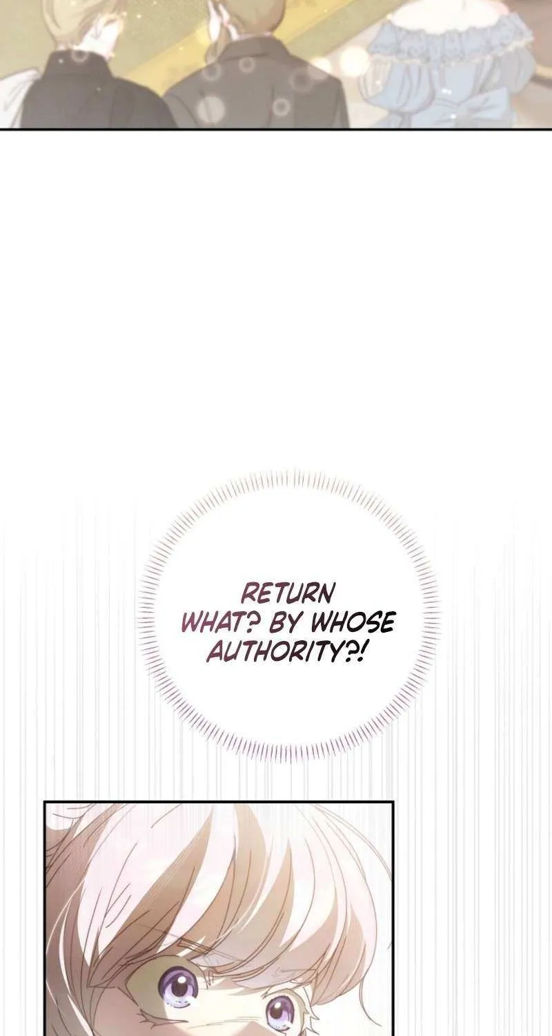 Reincarnated Princess Chapter 44 page 5 - 