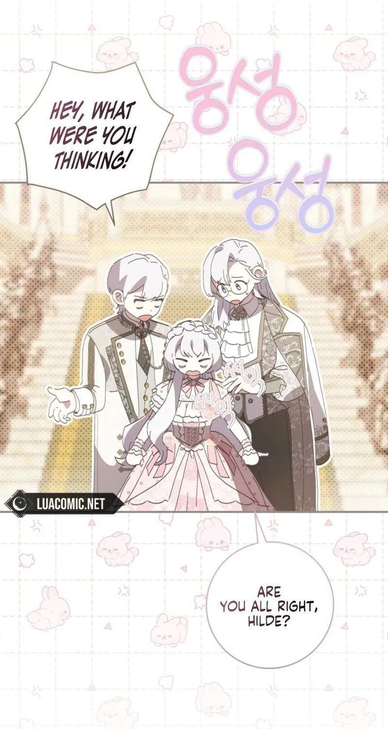 Reincarnated Princess Chapter 44 page 50 - 