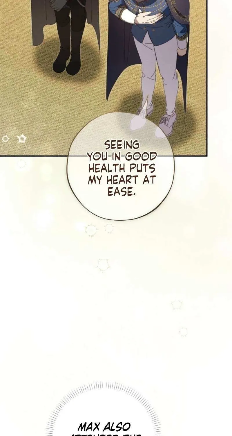 Reincarnated Princess Chapter 44 page 55 - 