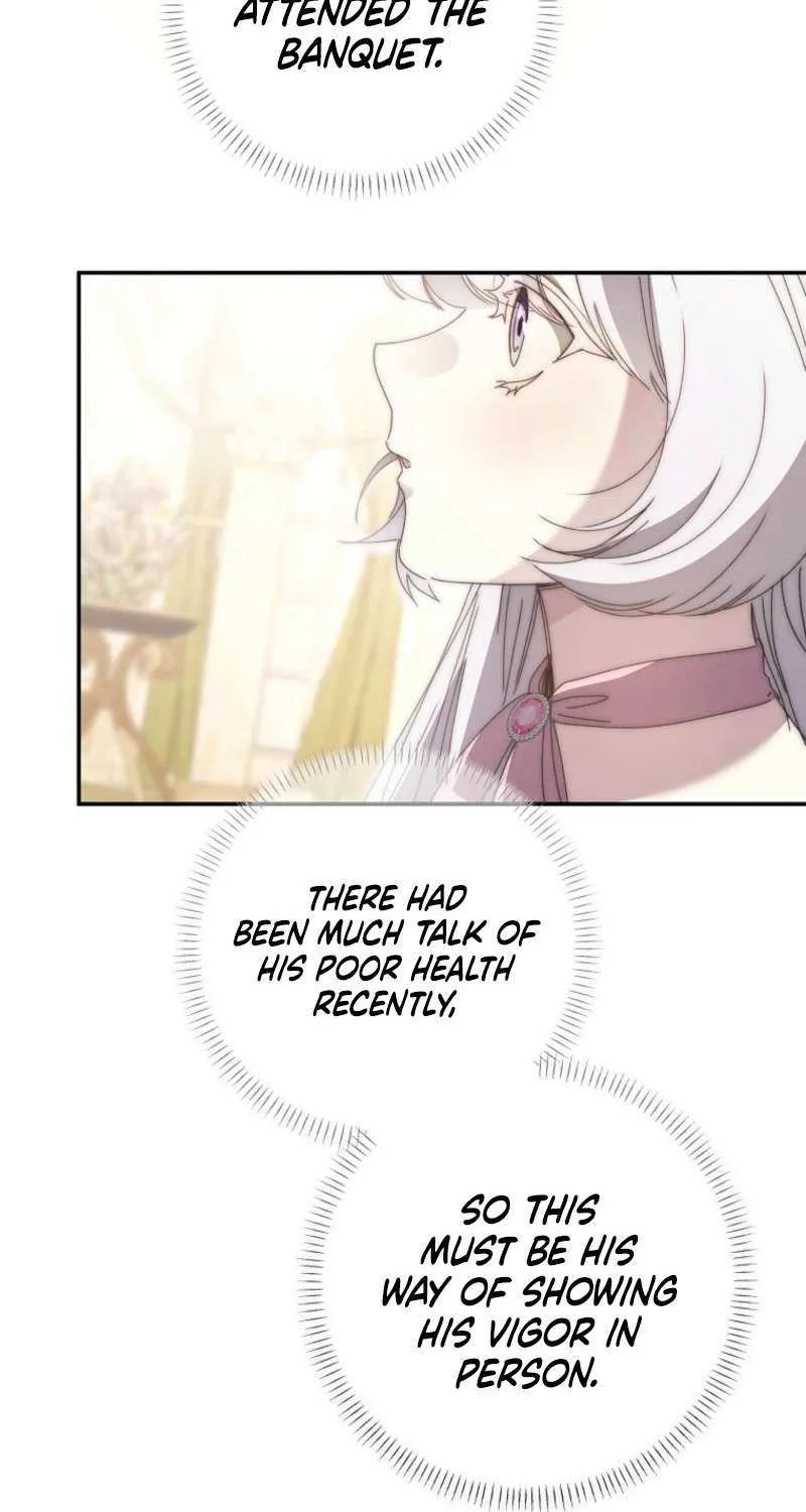 Reincarnated Princess Chapter 44 page 56 - 
