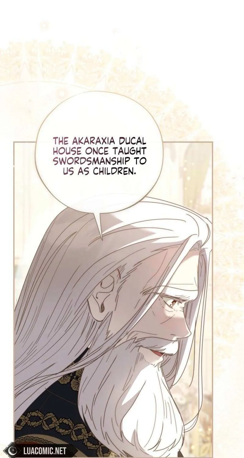 Reincarnated Princess Chapter 44 page 59 - 