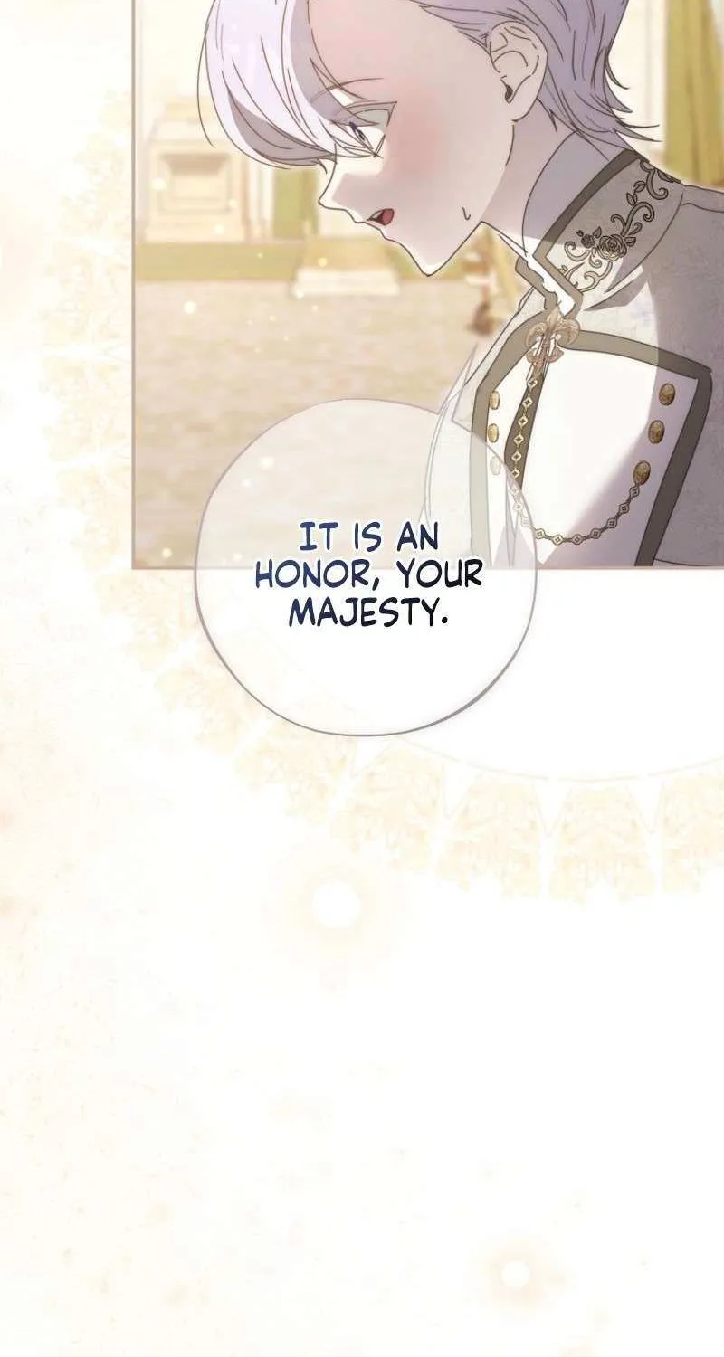 Reincarnated Princess Chapter 44 page 61 - 