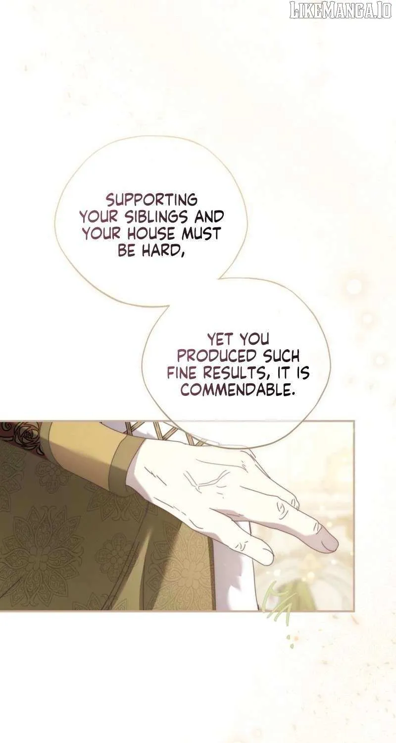 Reincarnated Princess Chapter 44 page 62 - 