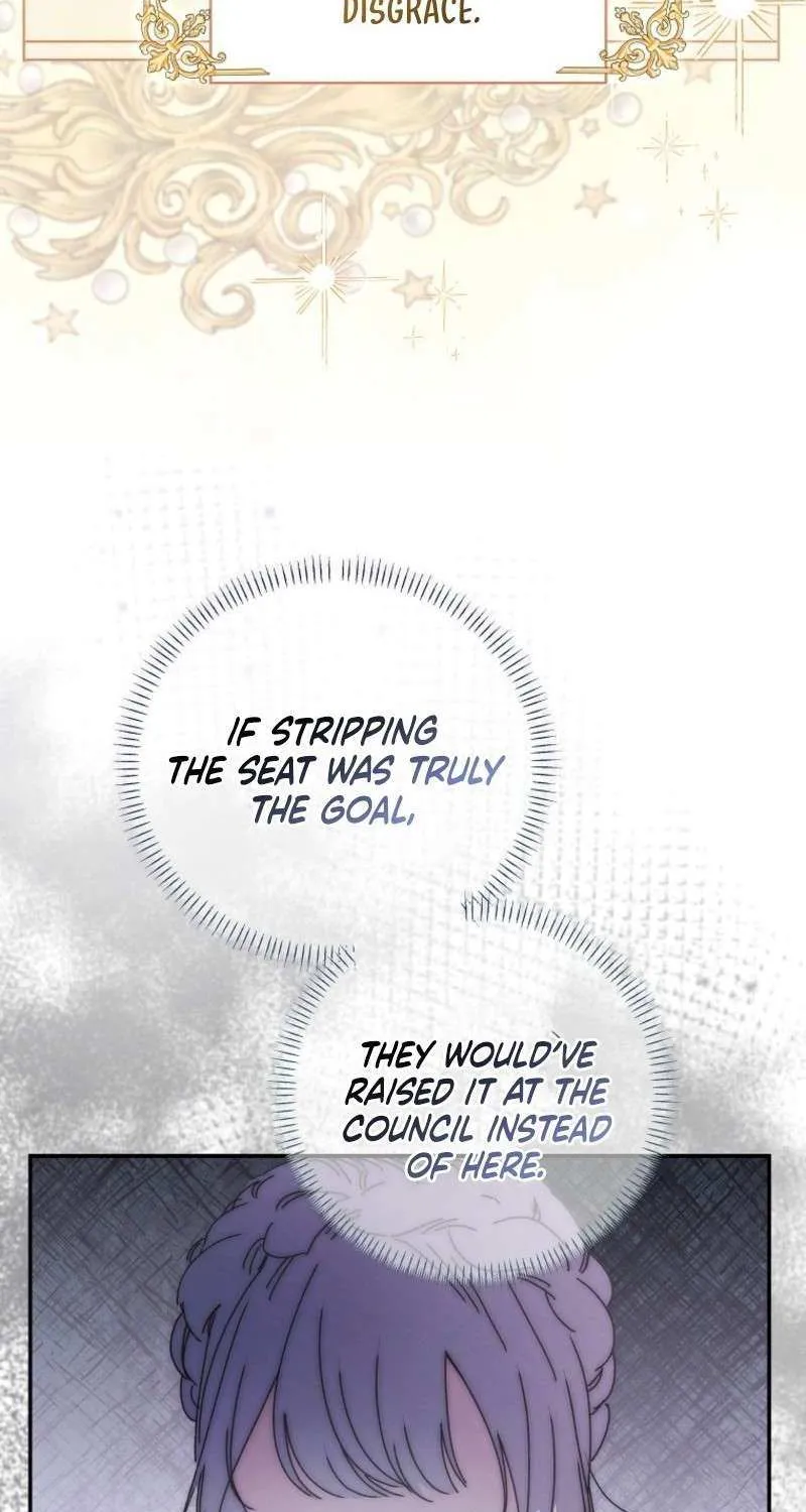 Reincarnated Princess Chapter 44 page 8 - 
