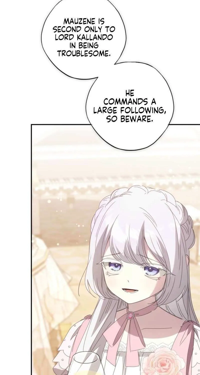Reincarnated Princess Chapter 44 page 79 - 