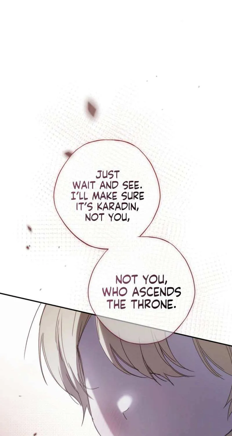 Reincarnated Princess Chapter 45 page 20 - 