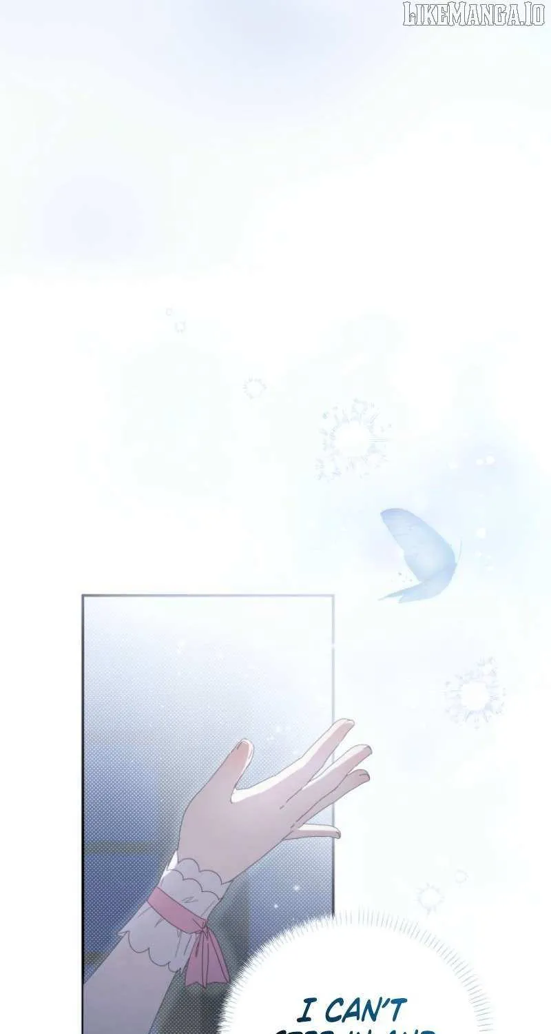 Reincarnated Princess Chapter 45 page 25 - 