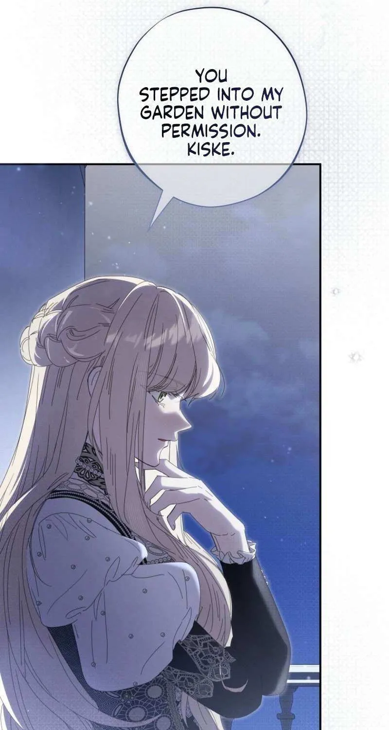 Reincarnated Princess Chapter 45 page 4 - 