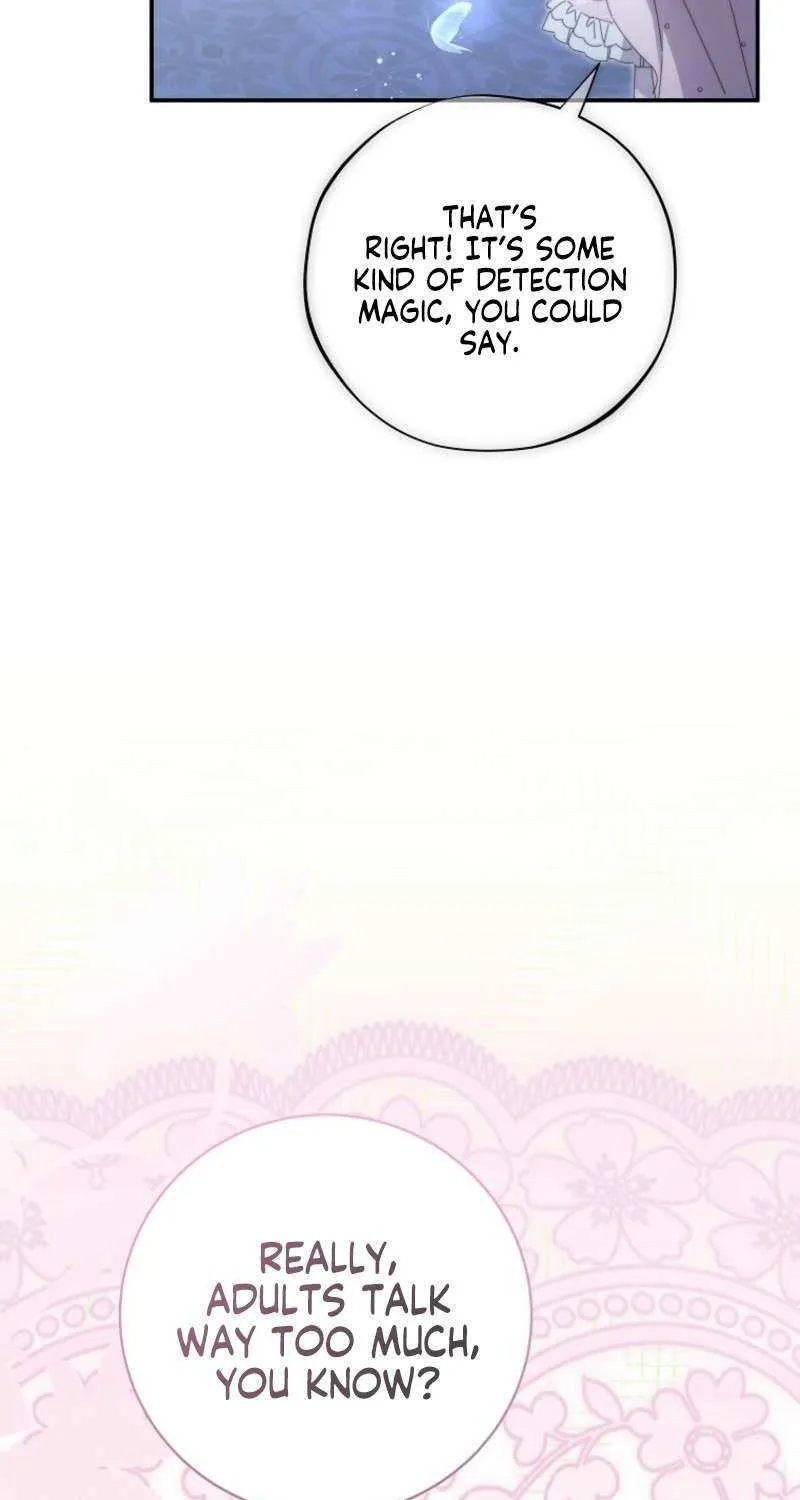 Reincarnated Princess Chapter 45 page 35 - 