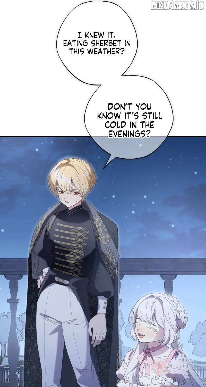 Reincarnated Princess Chapter 45 page 41 - 