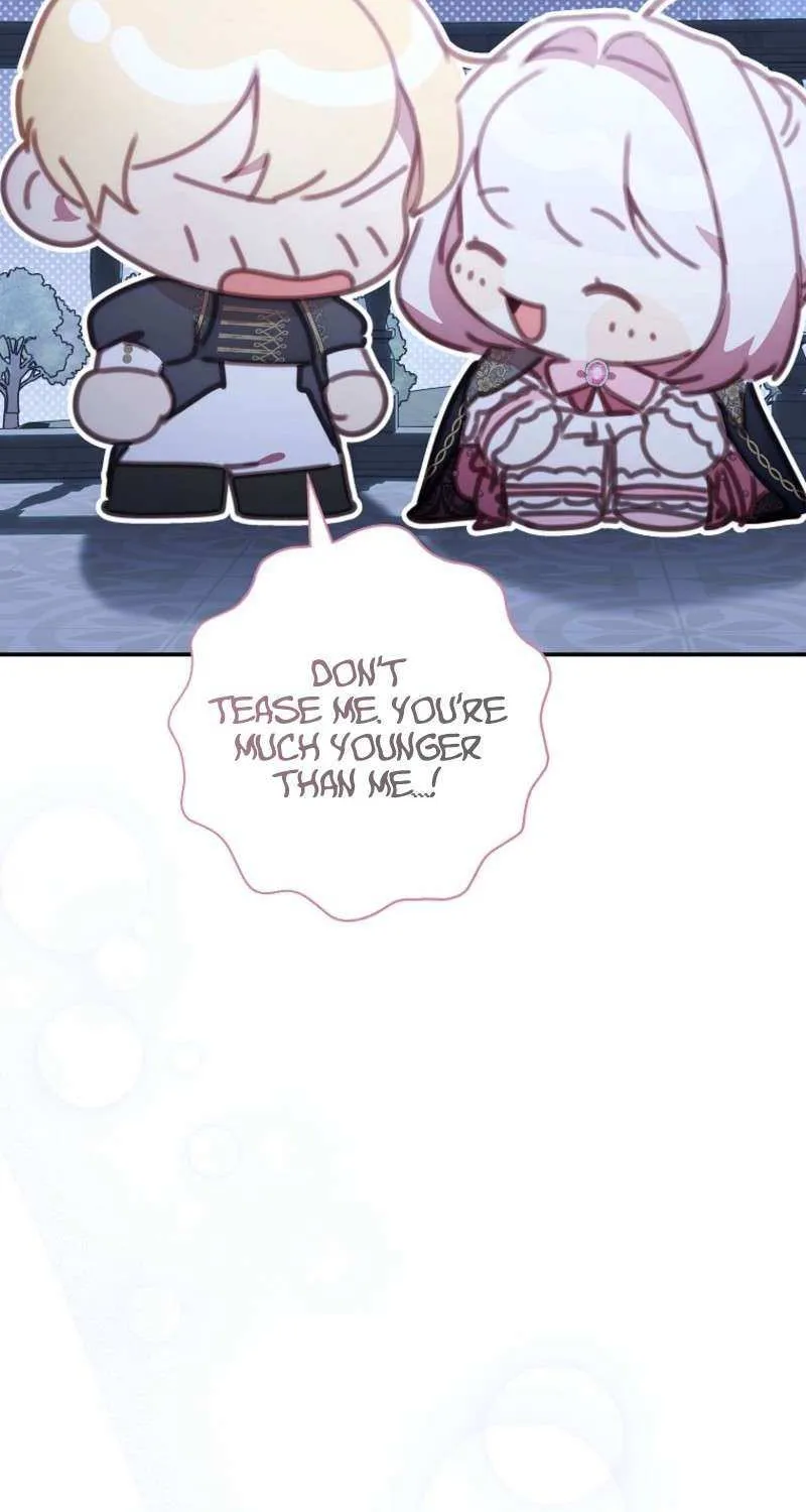 Reincarnated Princess Chapter 45 page 51 - 