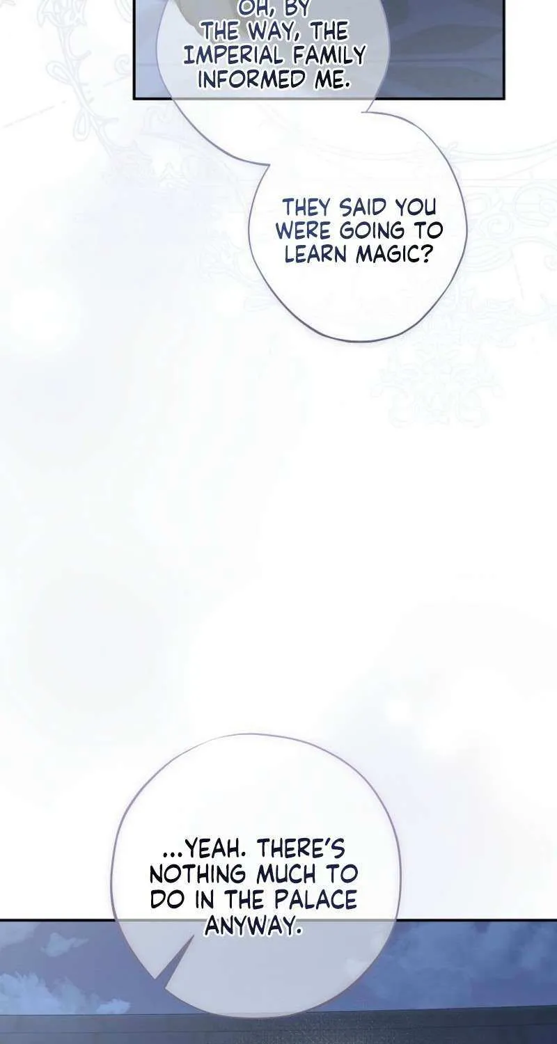 Reincarnated Princess Chapter 45 page 61 - 