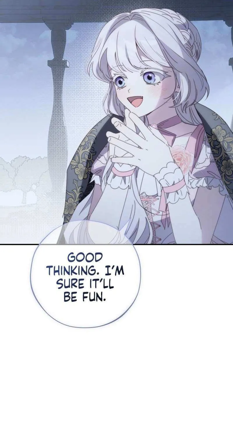 Reincarnated Princess Chapter 45 page 62 - 
