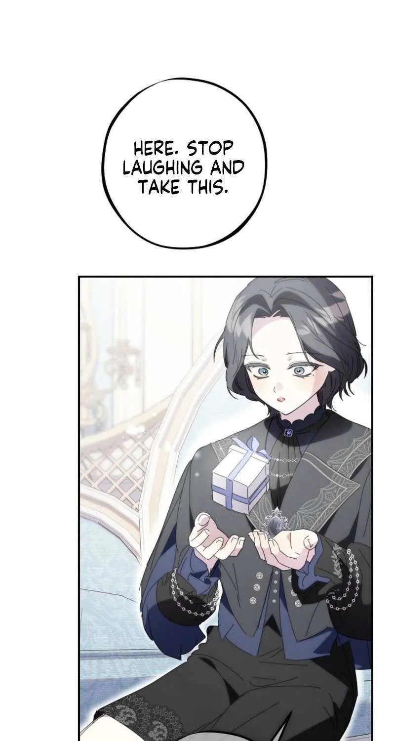 Reincarnated Princess Chapter 45 page 79 - 