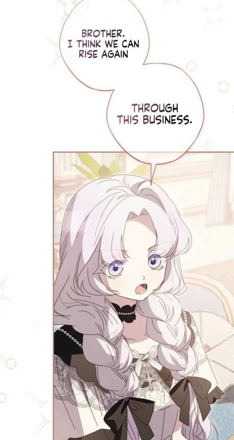 Reincarnated Princess Chapter 45 page 92 - 