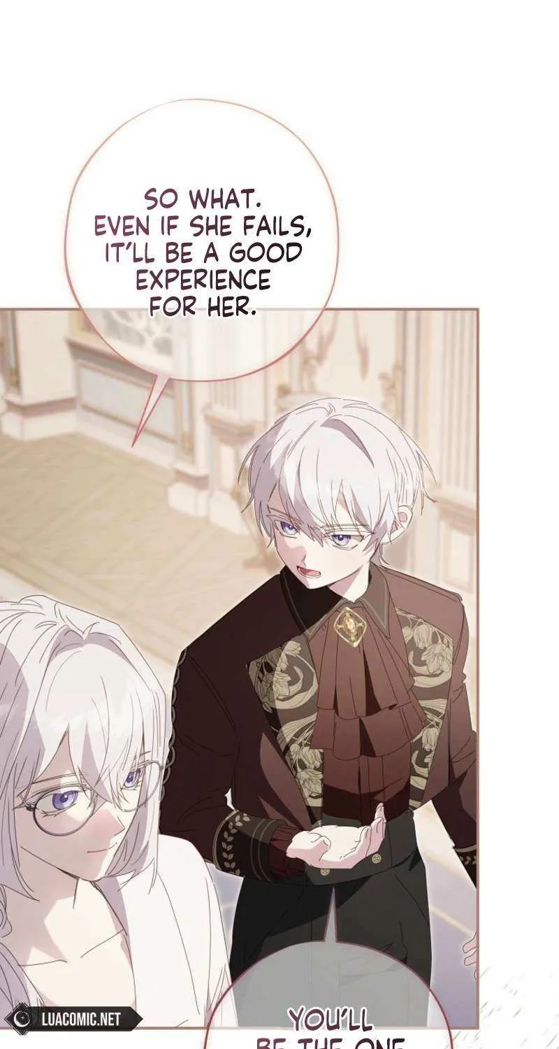 Reincarnated Princess Chapter 45 page 100 - 