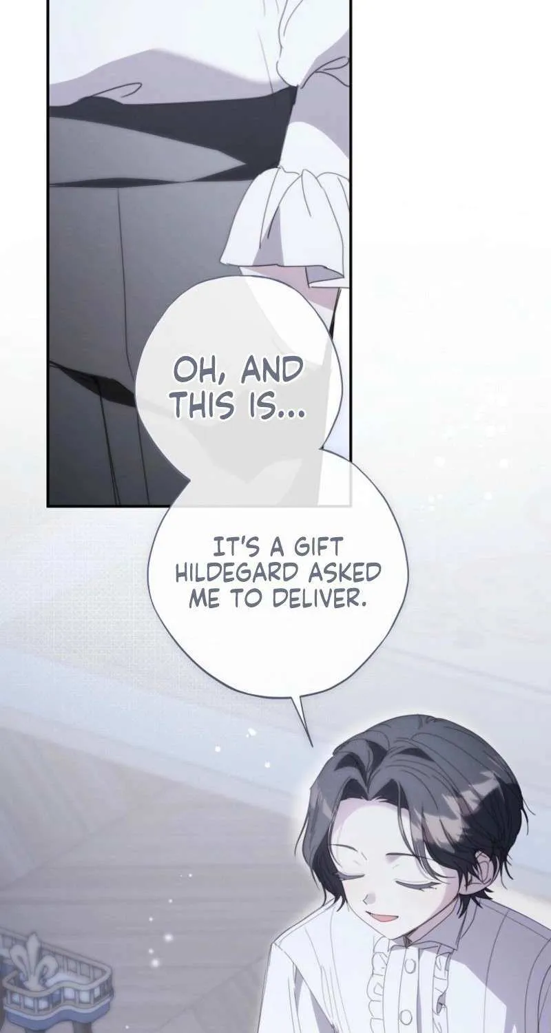 Reincarnated Princess Chapter 46 page 19 - 