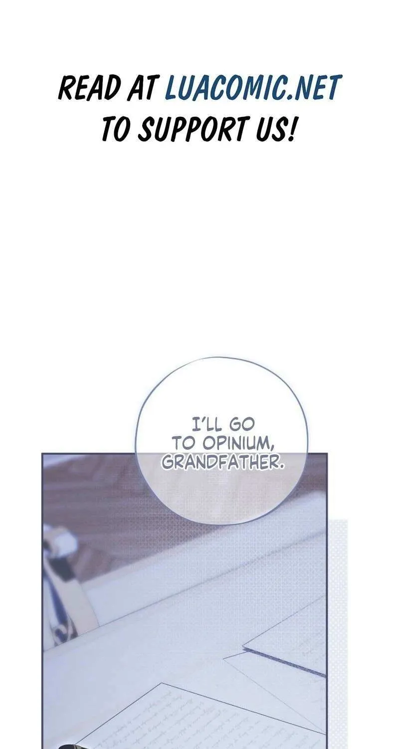 Reincarnated Princess Chapter 46 page 3 - 