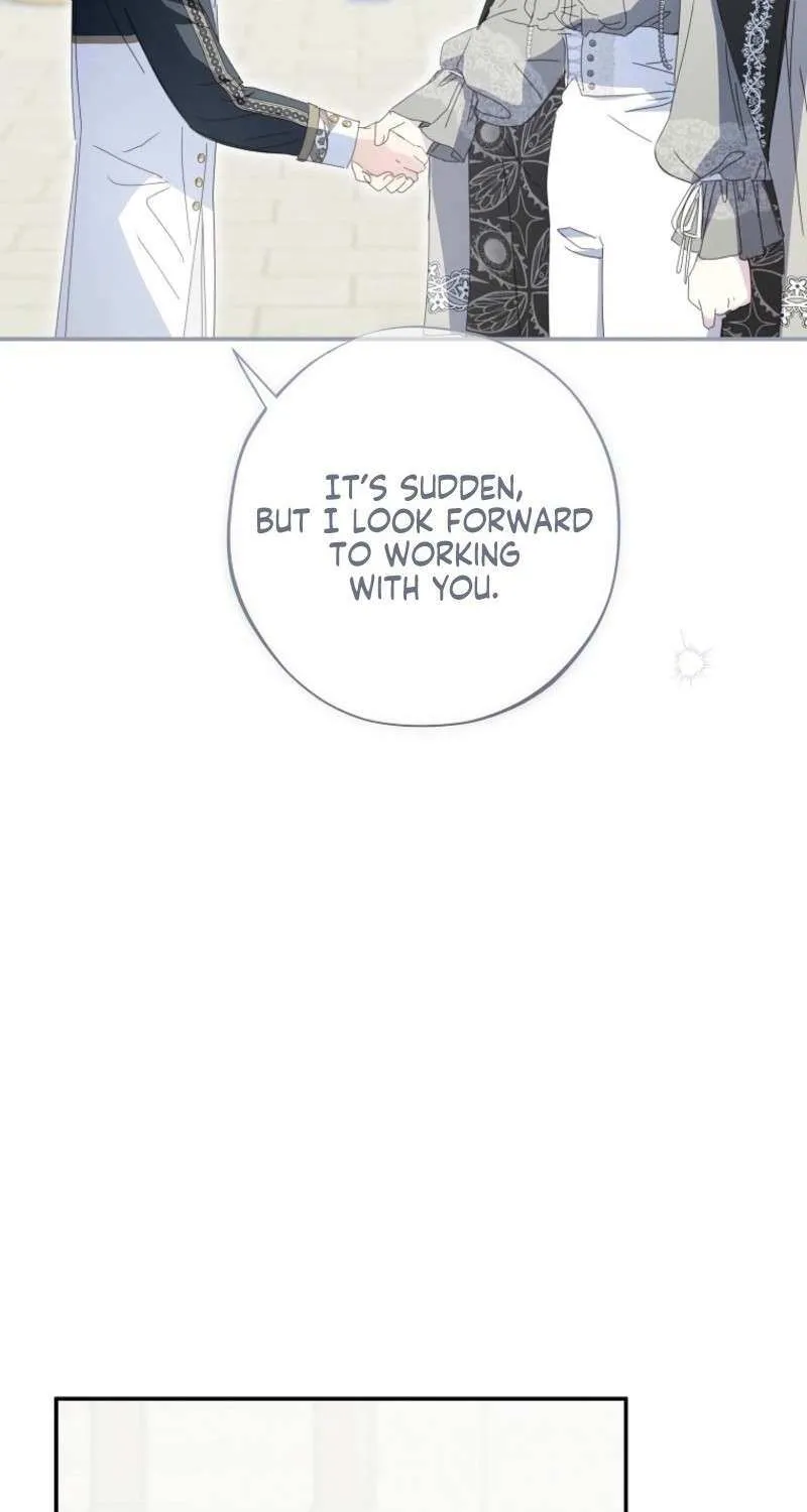 Reincarnated Princess Chapter 46 page 35 - 