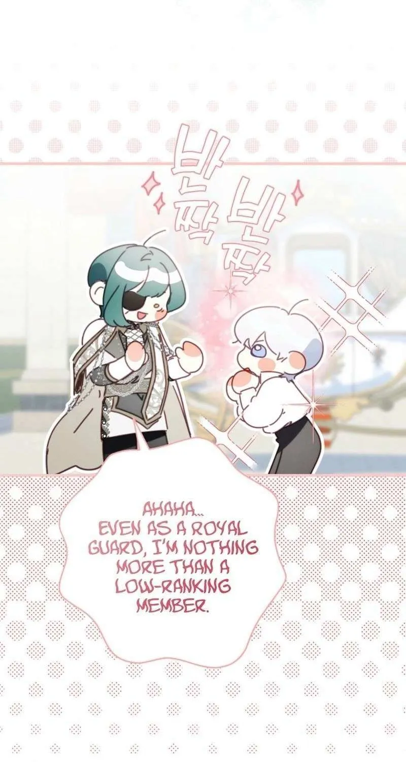 Reincarnated Princess Chapter 46 page 38 - 