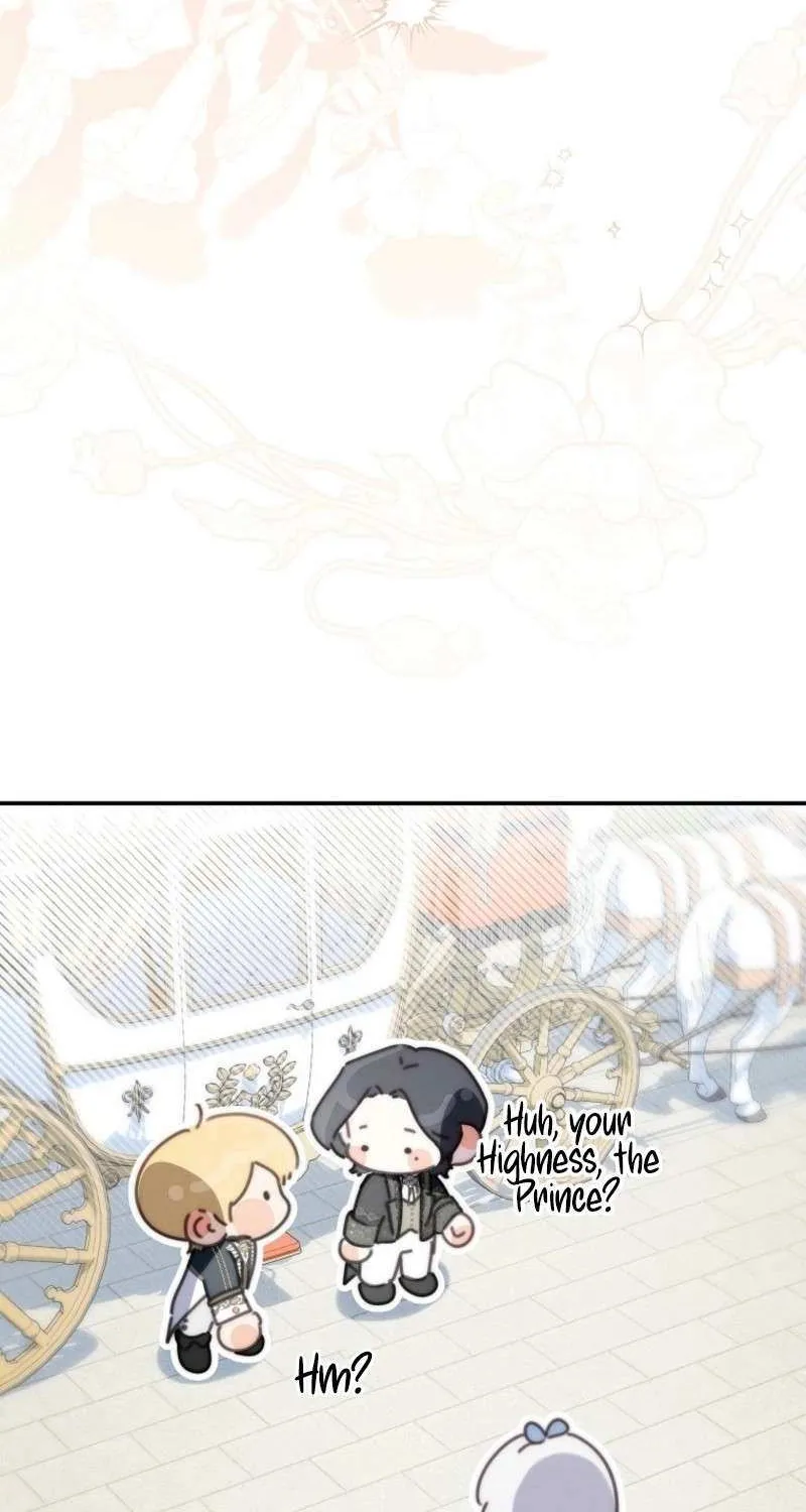 Reincarnated Princess Chapter 46 page 48 - 