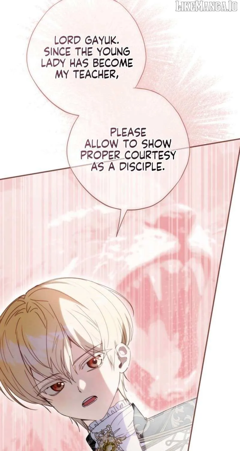 Reincarnated Princess Chapter 46 page 51 - 