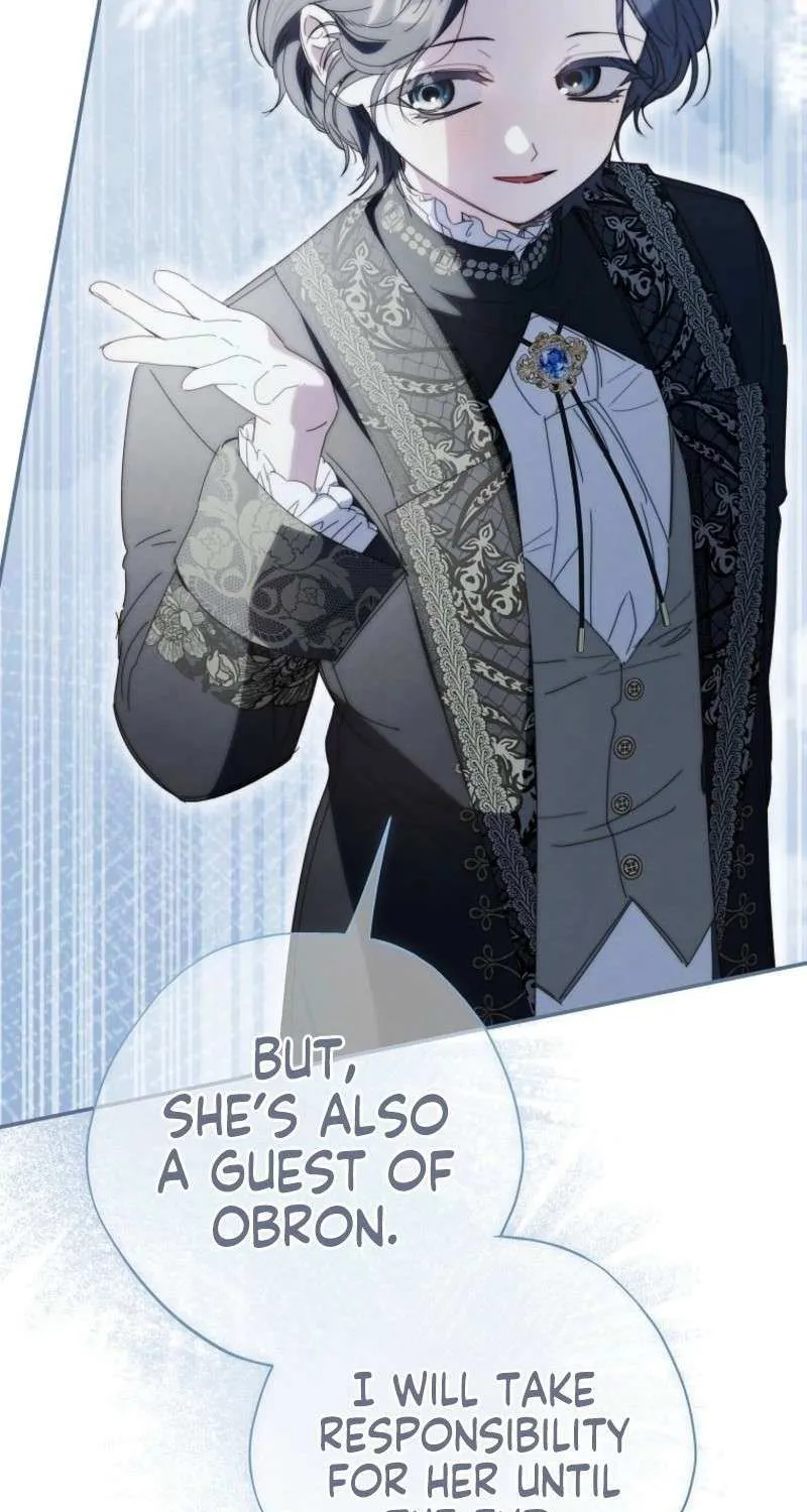 Reincarnated Princess Chapter 46 page 53 - 