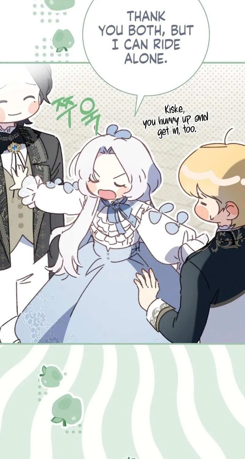Reincarnated Princess Chapter 46 page 56 - 