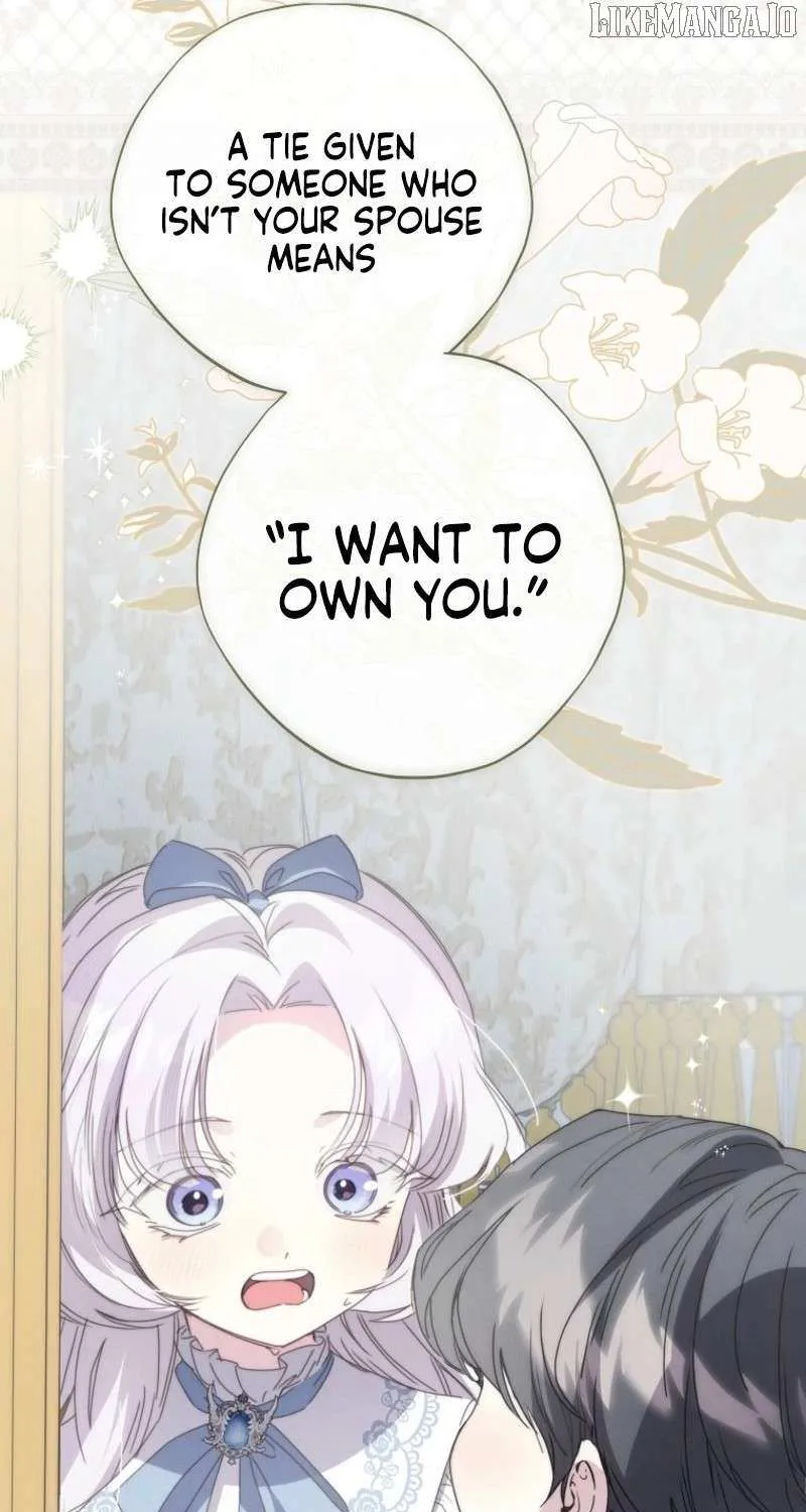 Reincarnated Princess Chapter 46 page 61 - 
