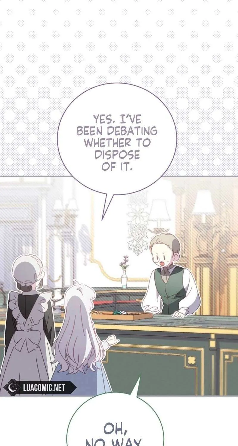 Reincarnated Princess Chapter 46 page 78 - 