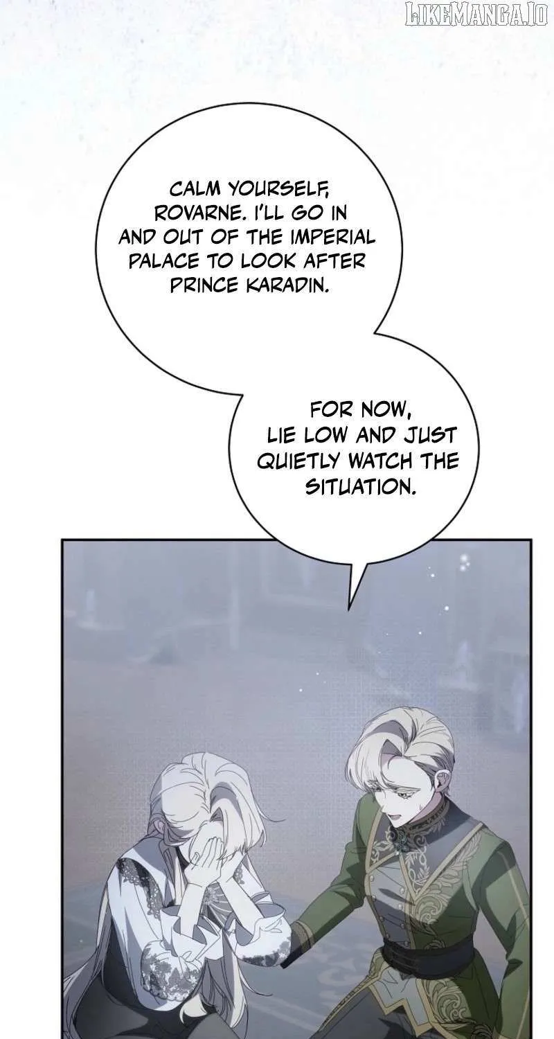 Reincarnated Princess Chapter 47 page 12 - 
