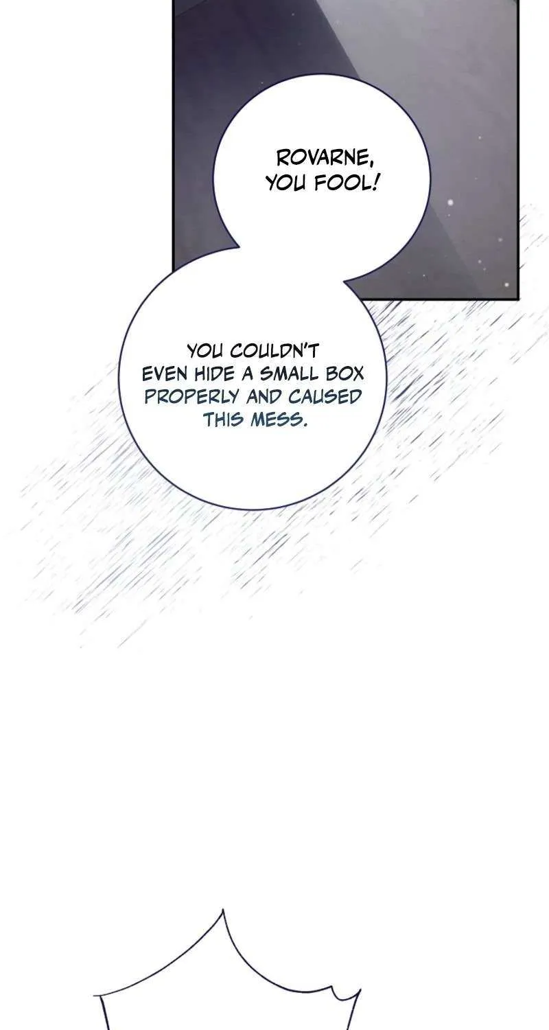 Reincarnated Princess Chapter 47 page 4 - 