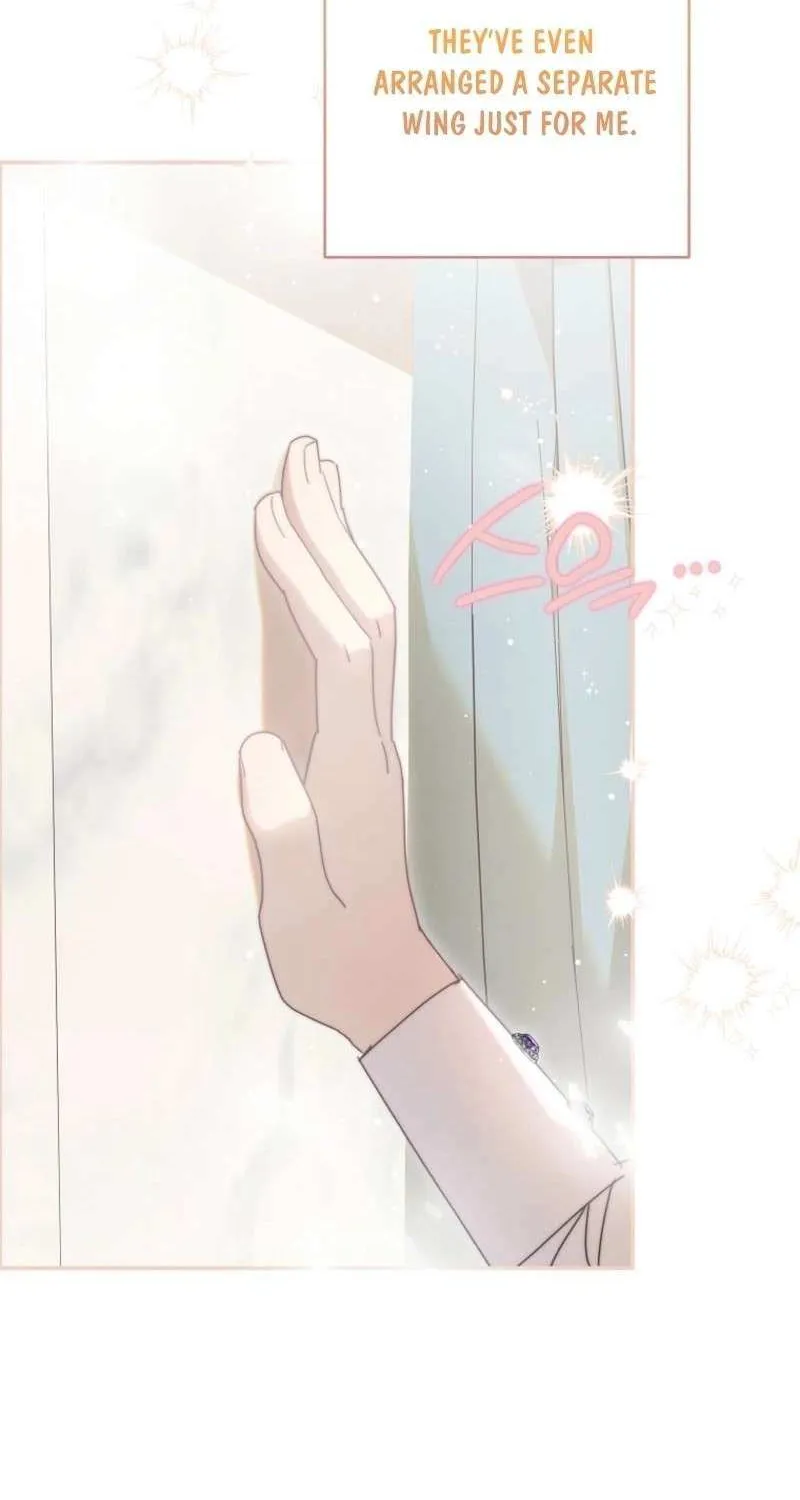 Reincarnated Princess Chapter 47 page 33 - 