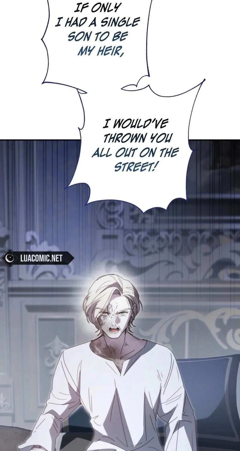 Reincarnated Princess Chapter 47 page 5 - 
