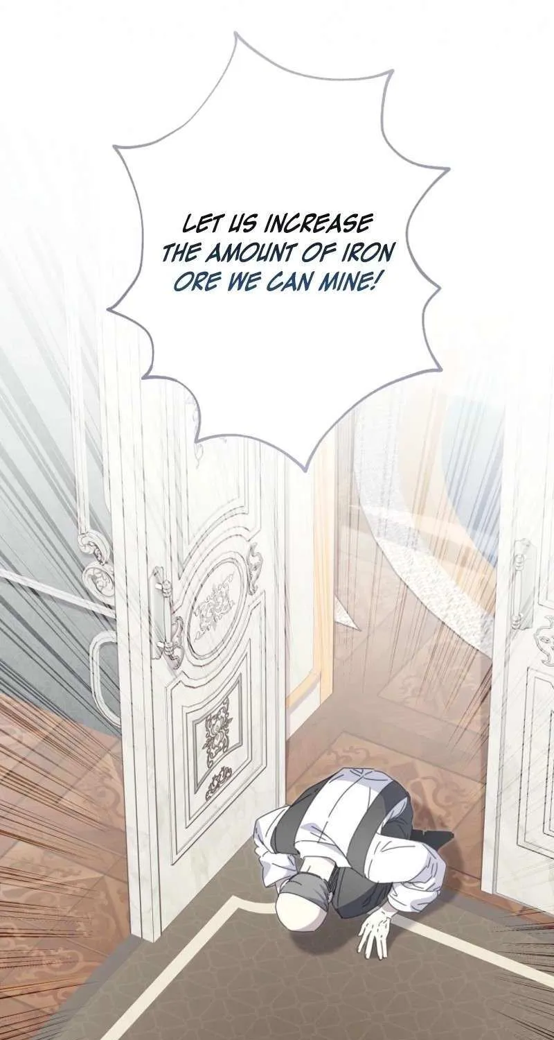 Reincarnated Princess Chapter 47 page 43 - 