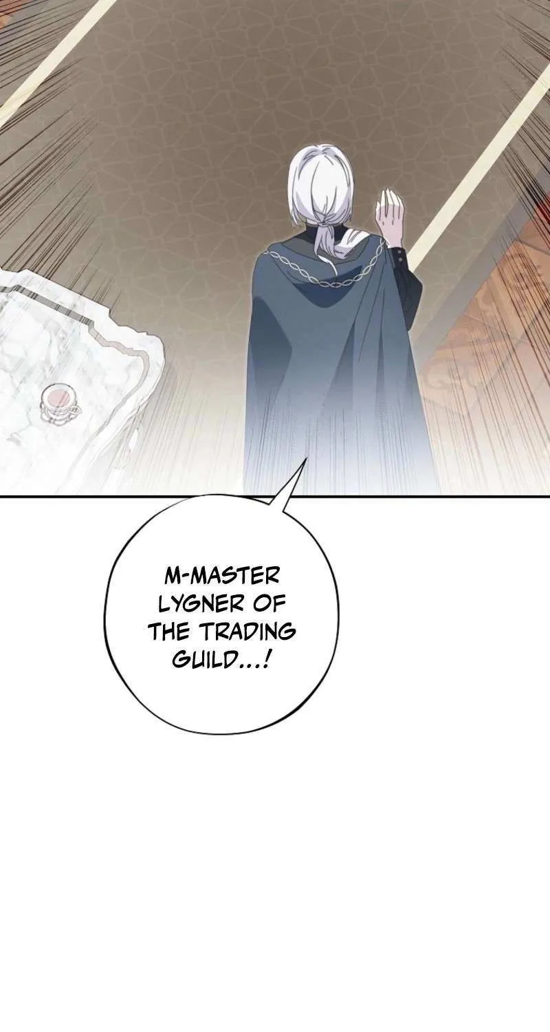 Reincarnated Princess Chapter 47 page 44 - 