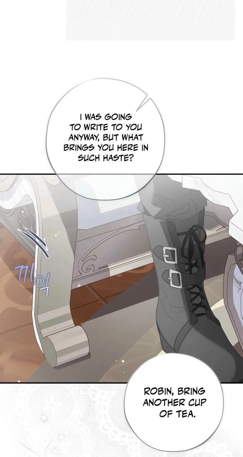 Reincarnated Princess Chapter 47 page 46 - 