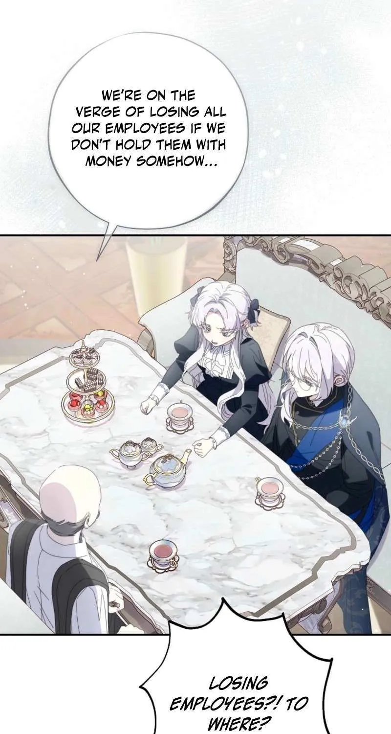 Reincarnated Princess Chapter 47 page 53 - 