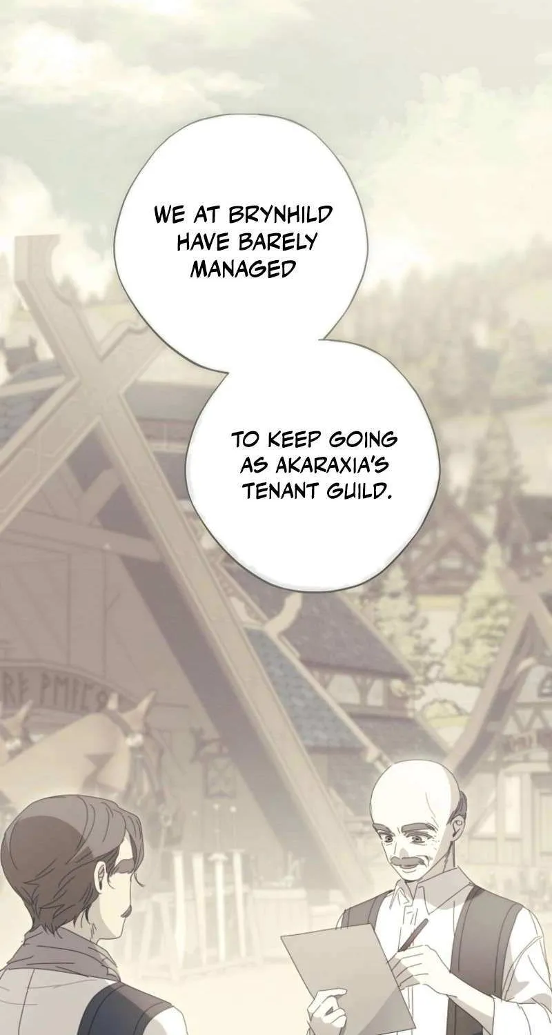 Reincarnated Princess Chapter 47 page 56 - 