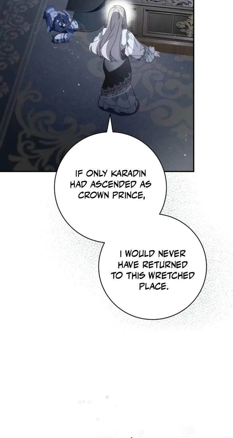 Reincarnated Princess Chapter 47 page 8 - 