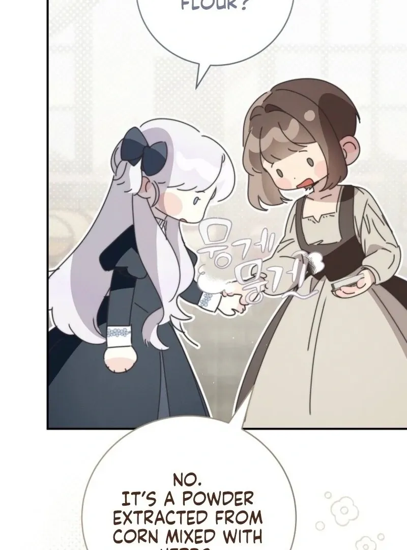 Reincarnated Princess Chapter 48 page 106 - 