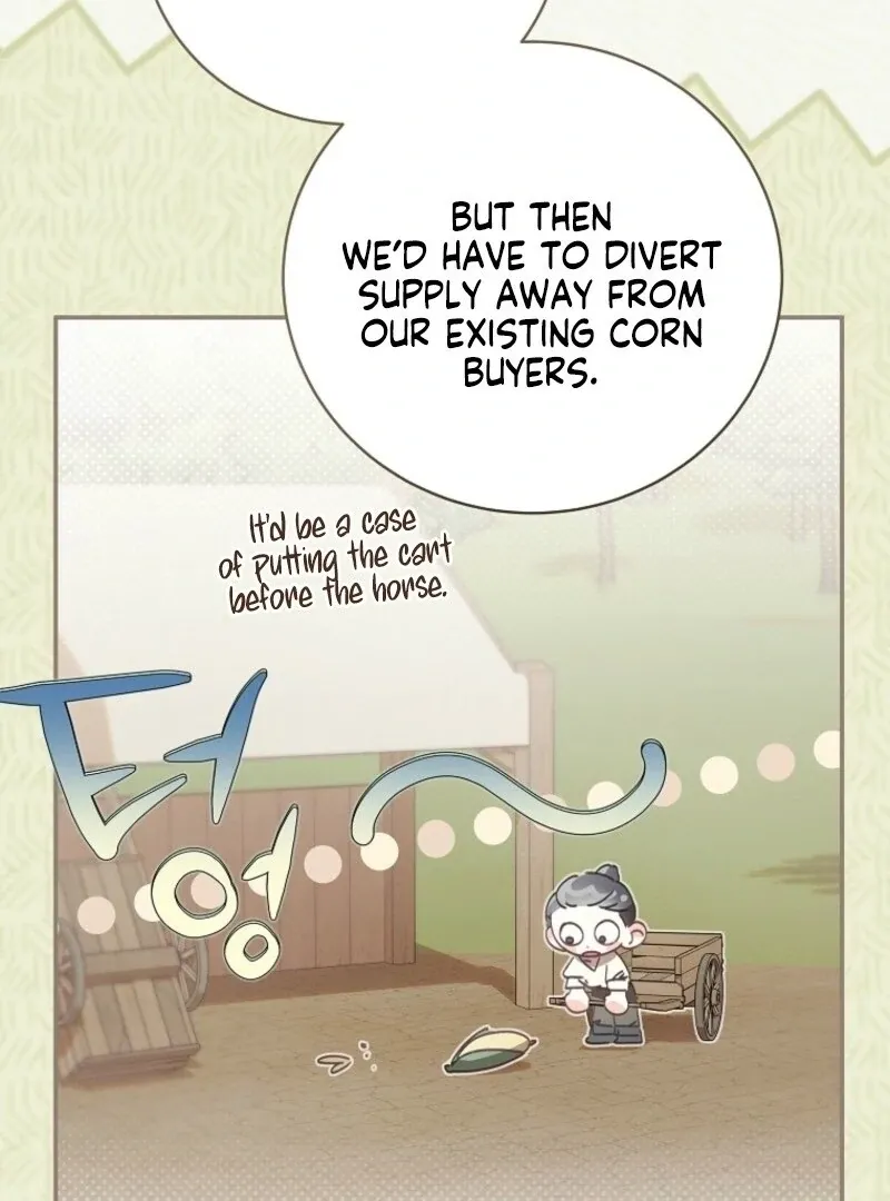 Reincarnated Princess Chapter 48 page 118 - 