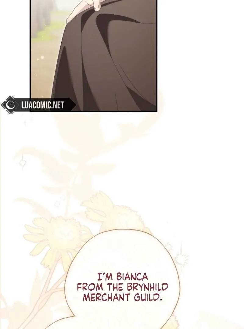 Reincarnated Princess Chapter 48 page 42 - 