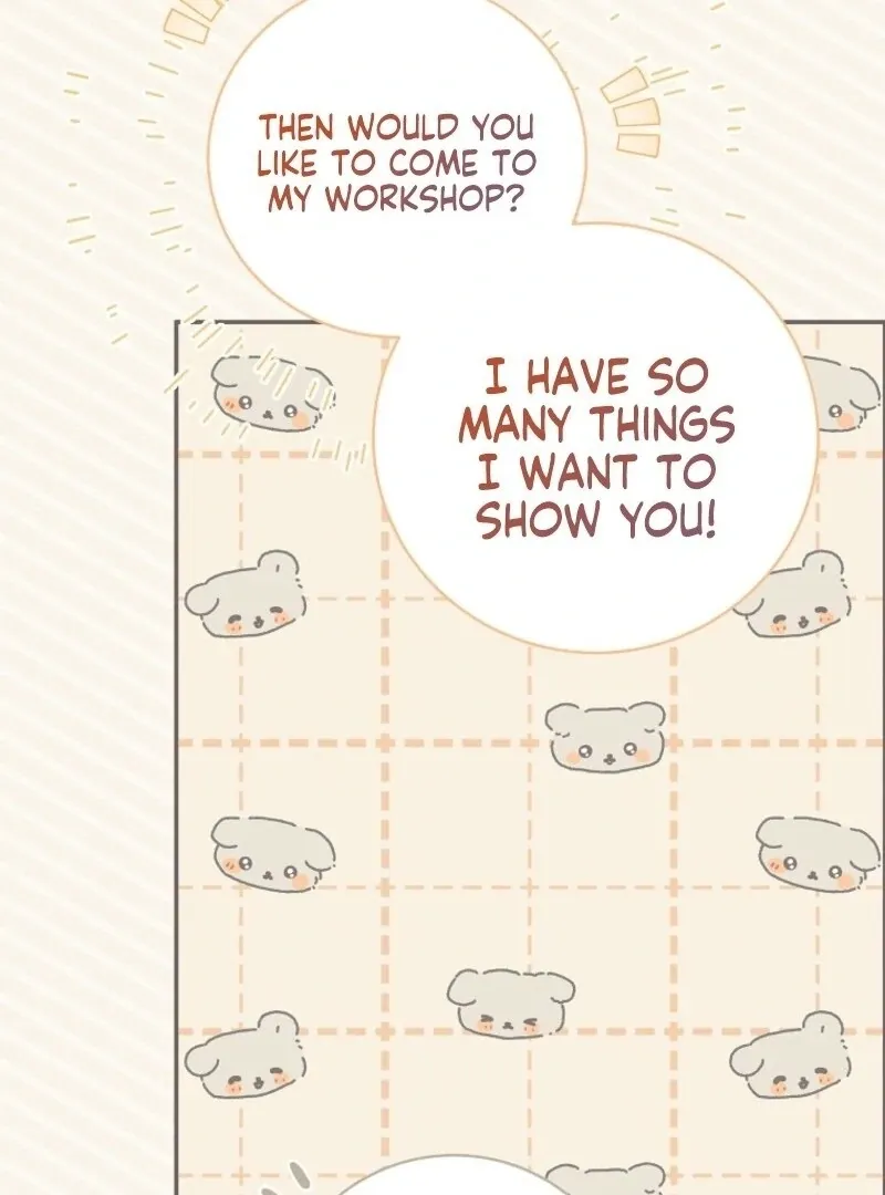 Reincarnated Princess Chapter 48 page 57 - 