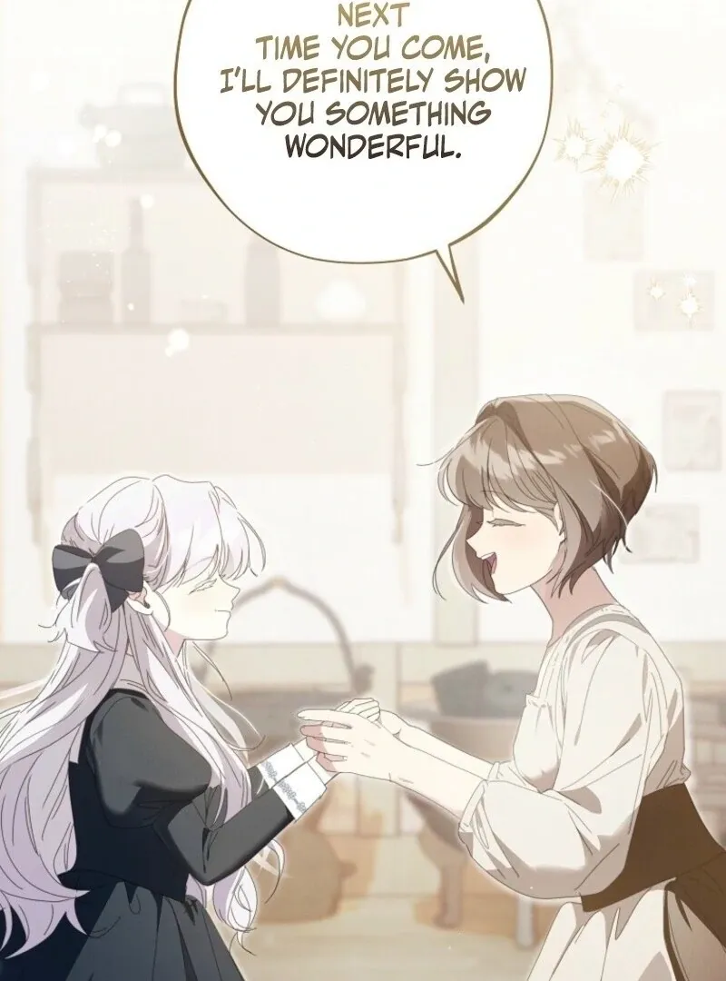 Reincarnated Princess Chapter 49 page 23 - 