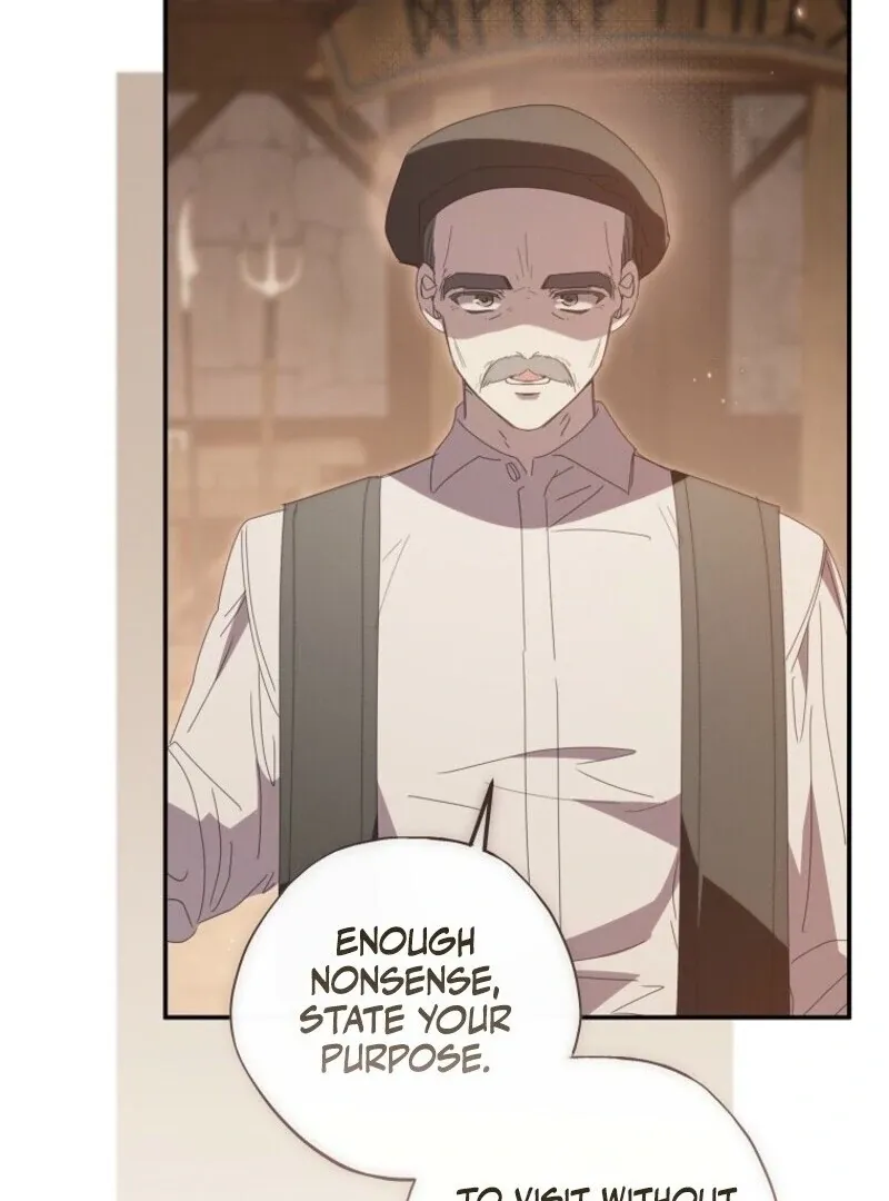 Reincarnated Princess Chapter 49 page 39 - 