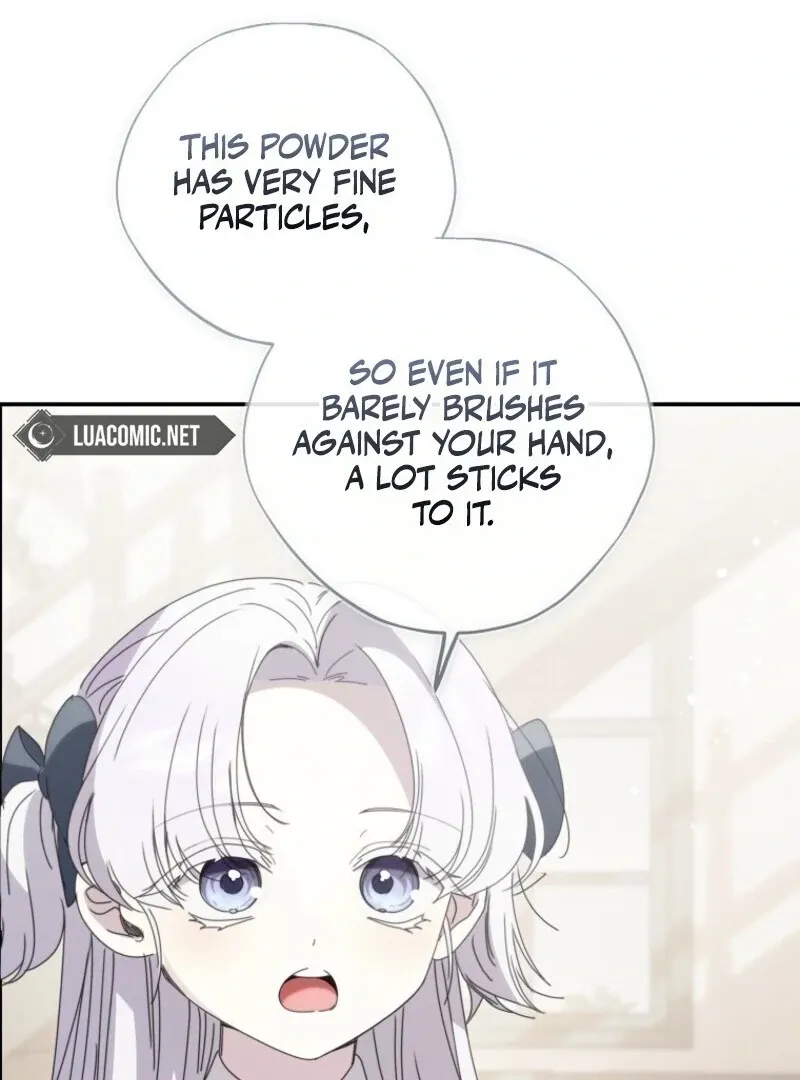 Reincarnated Princess Chapter 49 page 8 - 